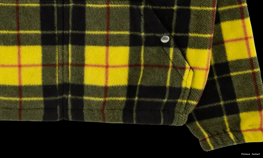 Affordable Palace Fleece 